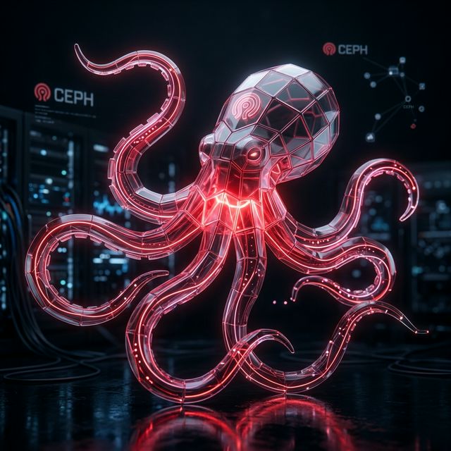 Ceph Storage Platform
